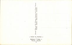 CPA Fantaisie Humour Femme forte Toutes ensemble et legerement !!!