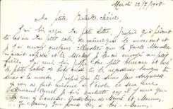 CPA Fantaisie Humour Une joyeuse sortie Vaches