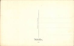 CPA Humour Fantaisie Rentre Je vais t'offrir ma tournee