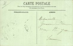 Le Havre - vision y el nuevo embarcadero - CPA