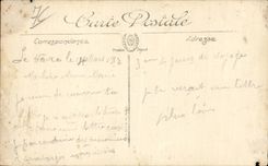 Le Havre it New Casino - CPA