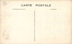 Le Havre - un pensamiento - para recordar - CPA