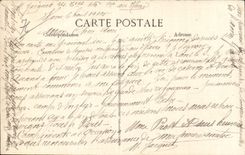 Le Havre - juego de la playa y del bulevar Albert 1 - CPA