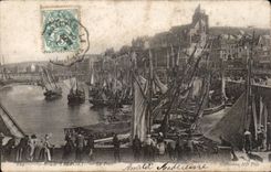 Treport it Port - CPA