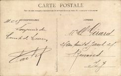 Real photo Militaria Soldiers Regiment