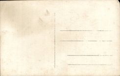 Real photo Militaria Soldier