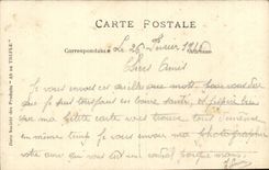 Real photo Militaria Hairy Soldier