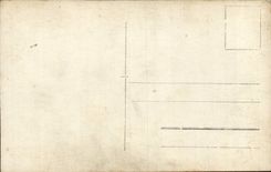 Real photo Militaria Soldier