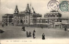 Treport it Casino - CPa