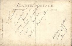 Real photo Militaria Soldiers