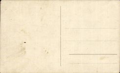 Real photo Militaria Soldier