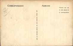 CPA Treport Le martyrdom