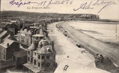 Mares de CPA Treport