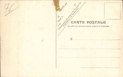 Mares de CPA Treport