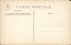 CPA Treport Lighthouse heavy weather