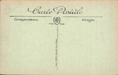 CPA Treport la caminata del casino