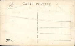 Linterna de CPA Treport Le Lighthouse