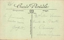 CPA Treport la cuesta del pierhead