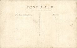 CPA Real photo Militaria Soldiers