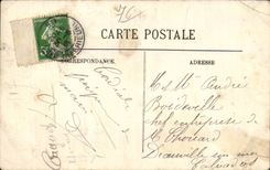 CPA Treport Le casino