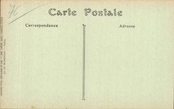 CPA Treport la playa tiene alta marea