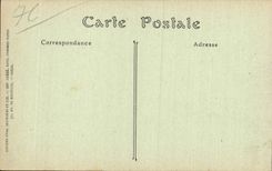 CPA Treport la tienda de los pescados