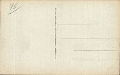 CPA Treport Le port el flotilla del pecado y del St Jacques de la iglesia