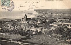 Opinion de CPA Treport