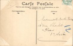 Opinion de CPA Treport