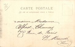 CPA Treport tiene marea baja