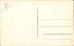 CPA Treport la playa