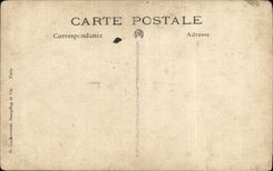 CPA Real photo Militaria Soldier