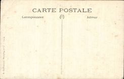 CPA Real photo Militaria Soldier