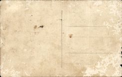 CPA Real photo Militaria Soldiers