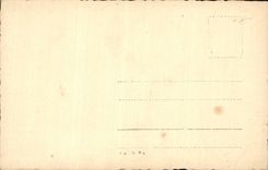 CPA Real photo Militaria Soldier