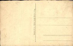 CPA Militaria Soldier