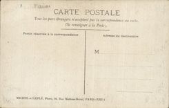 CPA Real photo Militaria Soldiers