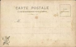 CPA Salon 1901 Laergues Foureau