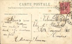 La fantasia de CPA florece amistad sincera