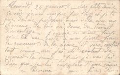 Flores de la fantasia de CPA