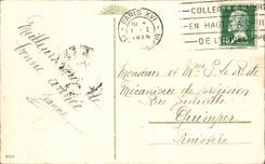 Flores de la fantasia de CPA