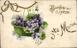 La fantasia de CPA florece el buen festival co  Marie