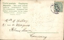 La fantasia de CPA florece el buen festival co  Marie