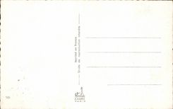 CPA Fantasy Flowers Birthday