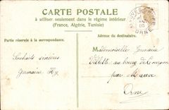 Flores de la fantasia de CPA