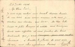 Flores de la fantasia de CPA