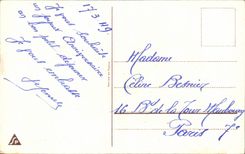 Cumpleanos feliz de las flores de la fantasia de CPA