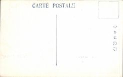 Japones de CPA Japon Japon