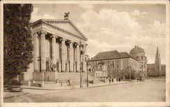 Poland - Pollen - Poland - Poznan - CPA