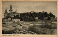 Poland - Poland - Pollen - Krakau - Krakow - CPA